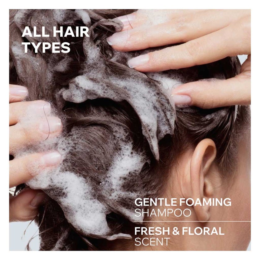 Uriage DS Hair Soft Balancing Shampoo - 200ml