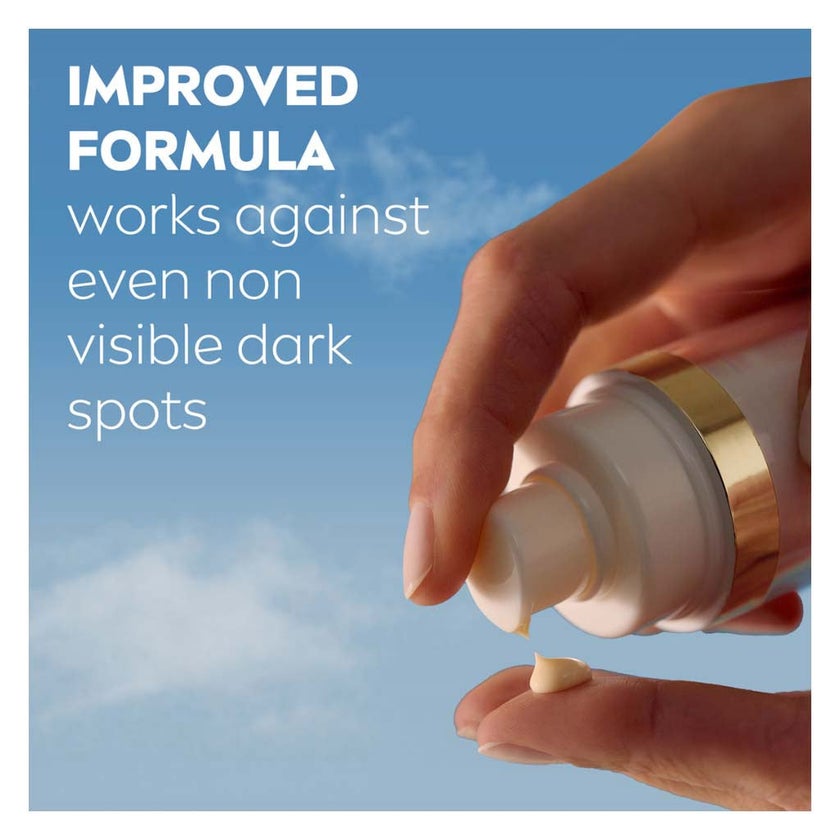 Nivea Luminous630 Even Glow Concentrated Serum For Dark Spots 30ml