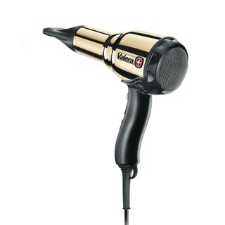 Valera Metal Master Light 2000W Gold Hair Dryer 584.01