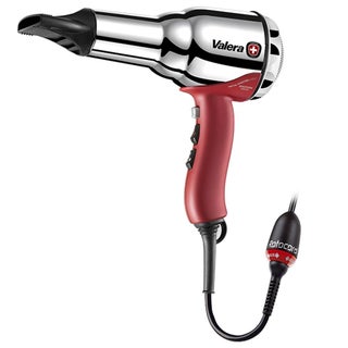 Valera Metal Master Light Emotion 2000W Rotocord Hair Dryer 584.01