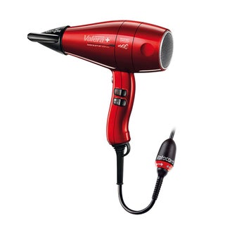 Valera Swiss Silent Jet 8500 2000W Ionic Hair Dryer Red 586.02
