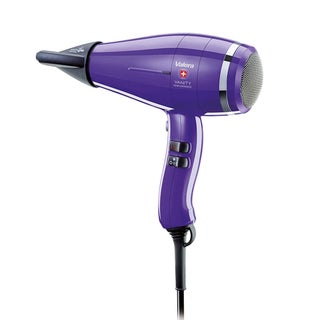 Valera Vanity Performance Pretty Purple 2400W Hair Dryer 586.12