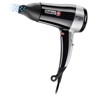Valera Silent Power 2400 Ionic Hair Dryer Black 545.14