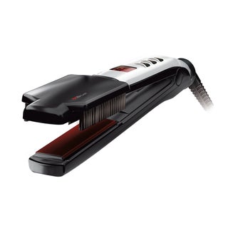 Valera Swiss'X Super Brush & Shine Hair Straightener 100.20