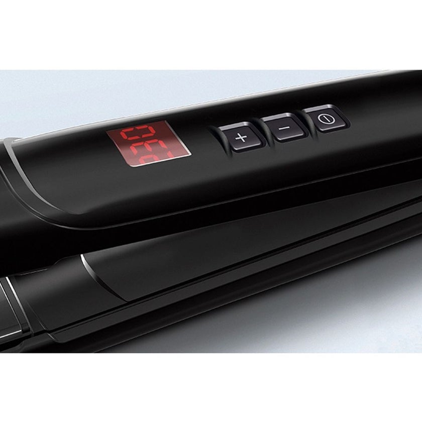 Valera SwissX Agility Digital Professional Hair Straightener