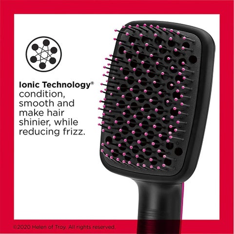 Revlon Salon One-Step 1100W Hair Dryer & Styler