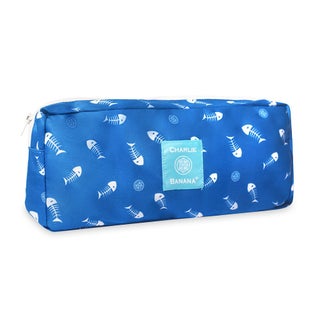 Charlie Banana Multi-Pupose Wet Pouch - Fish Sticks