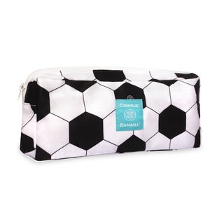 Charlie Banana Multi-Pupose Wet Pouch Soccer 888896