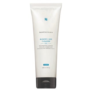 Skinceuticals Blemish + Age LHA Facial Cleansing Gel 240ml