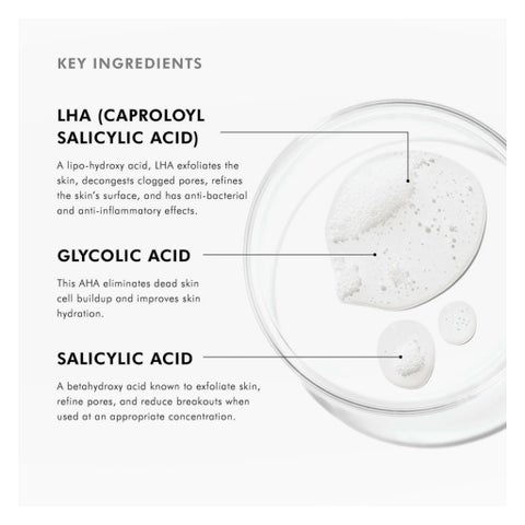 SkinCeuticals Blemish & Age Cleanser, Oily & Acne Skin - 240ml