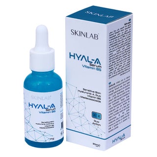 Skinlab Hyal-A Hyaluronic Acid Duo Vitamin B5 Serum 30ml