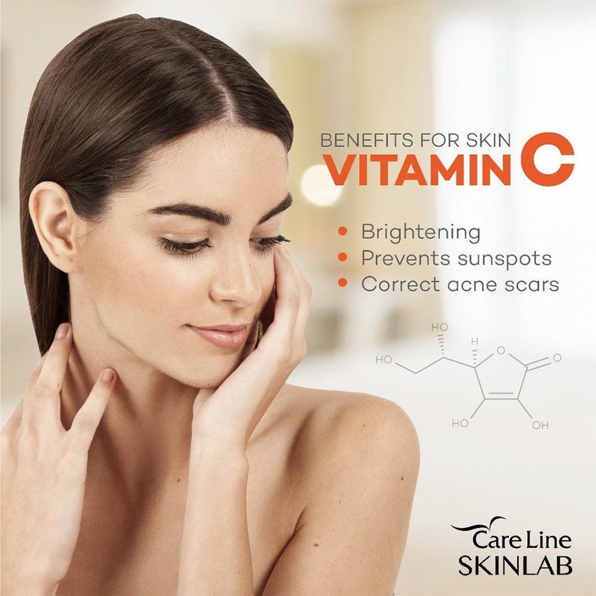 Skinlab Vita-C Rejuvinating Serum 30ml