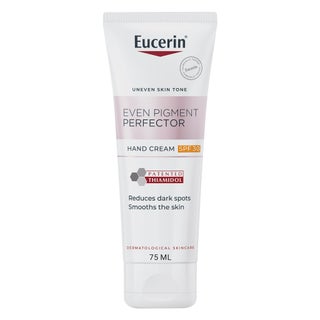 Eucerin Even Pigment Perfector SPF 30 Hand Cream 75ml