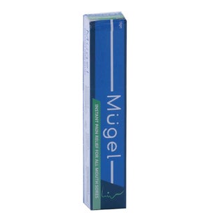 Mugel Local Oral Gel 15g