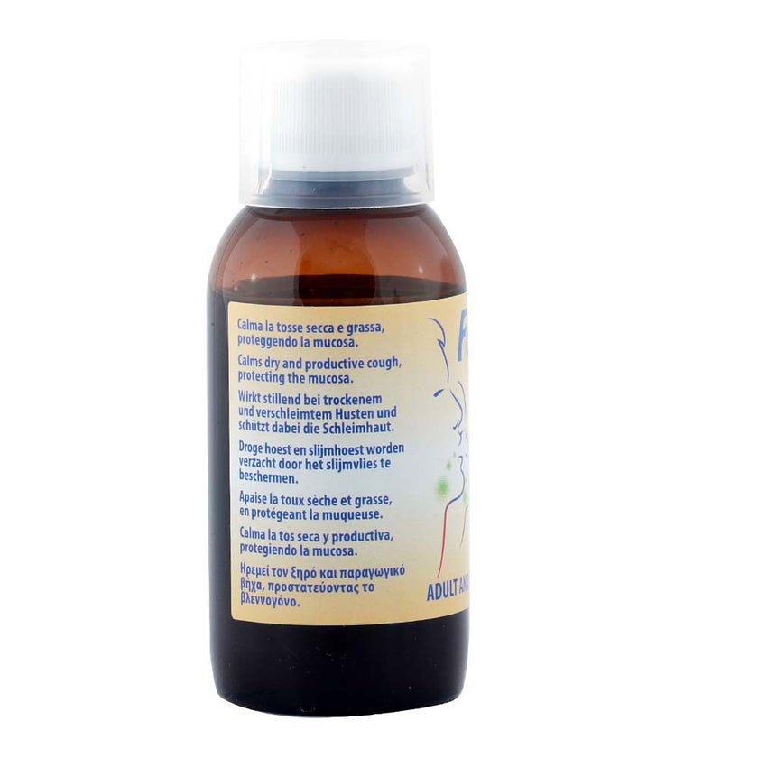 ForTuss Otosan Cough Syrup 180g