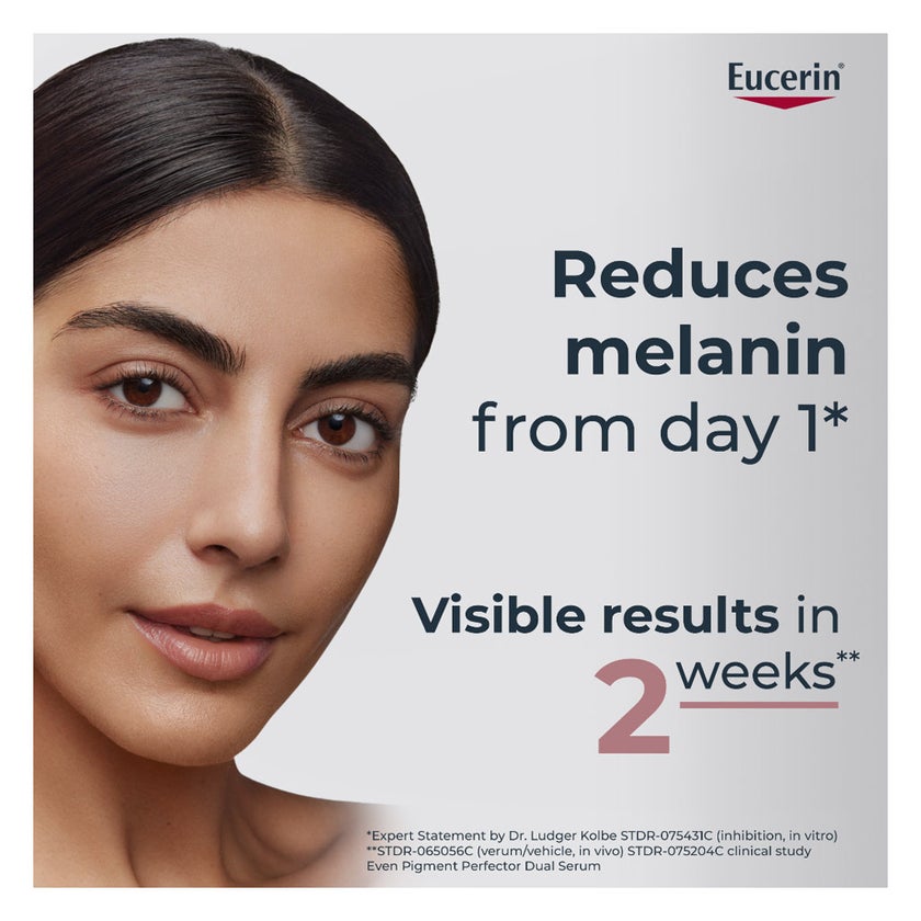 Eucerin Even Pigment Perfector Mono Chamber Dual Serum 30ml