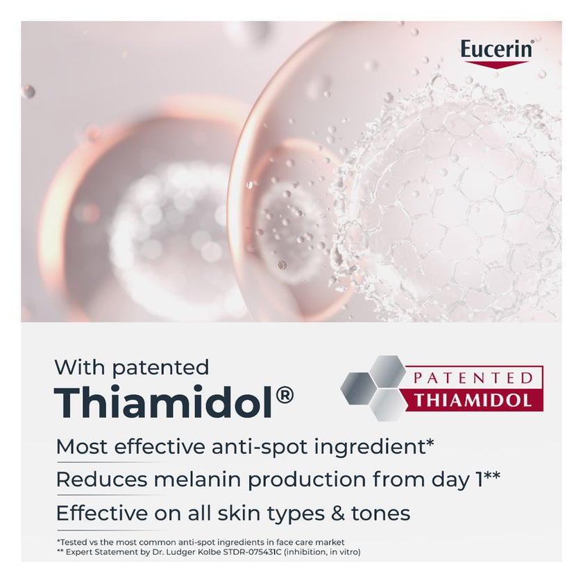 Eucerin Even Pigment Perfector Mono Chamber Dual Serum 30ml