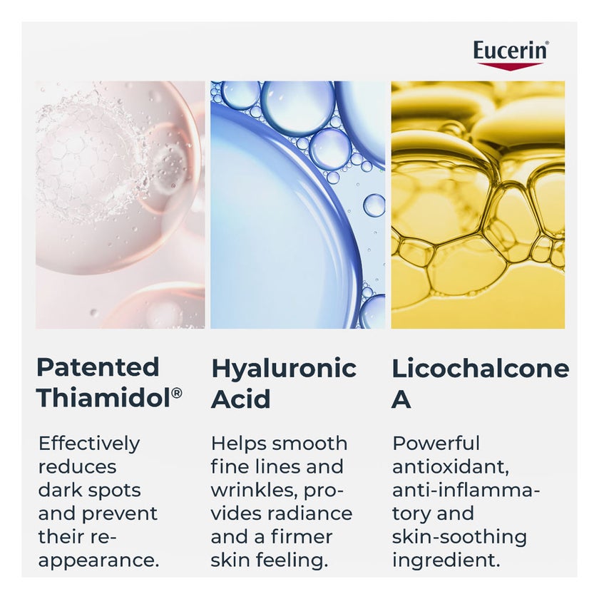 Eucerin Even Pigment Perfector Mono Chamber Dual Serum 30ml