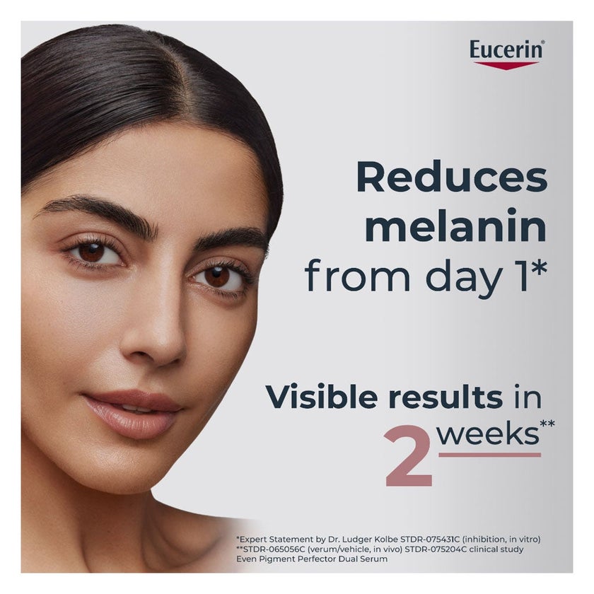 Eucerin Even Pigment Perfector Mono Chamber Dual Serum 30ml