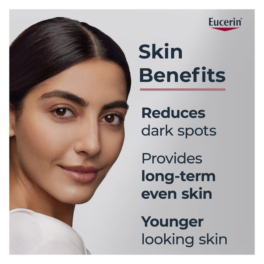 Eucerin Even Pigment Perfector Mono Chamber Dual Serum 30ml