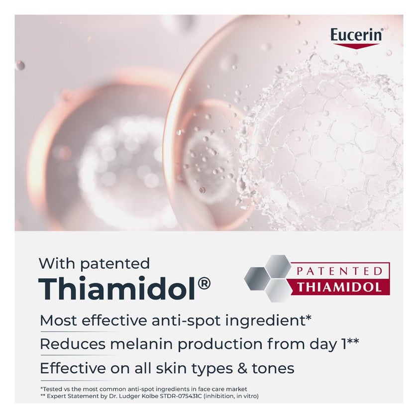 Eucerin Even Pigment Perfector Mono Chamber Dual Serum 30ml