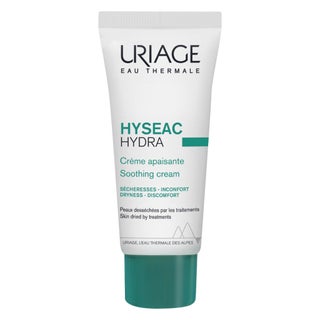 Uriage Hyseac Hydra Restructuring Oil-Free Skincare Cream For Dry Skin 40ml