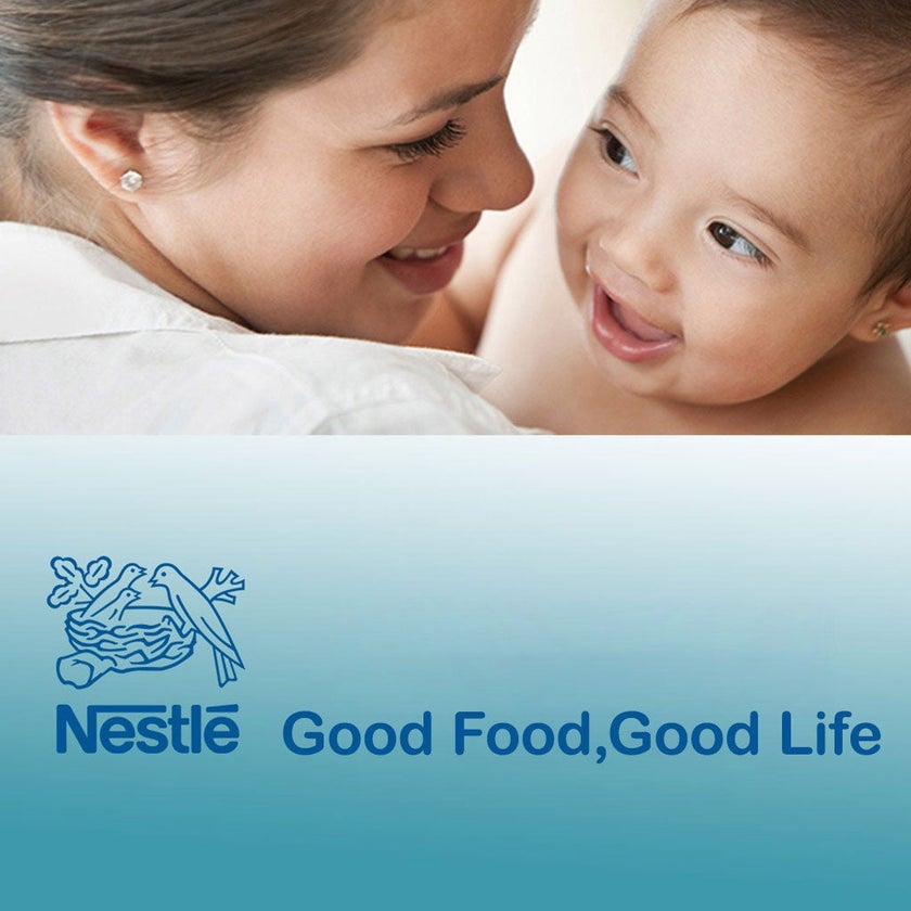 Nestle NAN Comfort Stage 2 Anti Colic Infant Milk Formula For 6 To 12 Months 400g