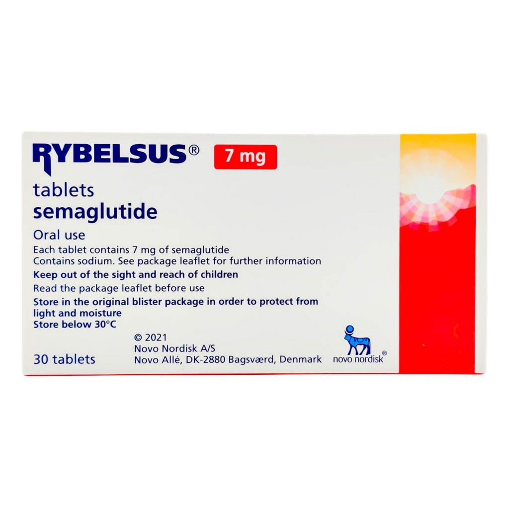 semaglutide oral package insert Rybelsus Dosing Update & Single Dose Vial Tirzepatide (Zepbound)
