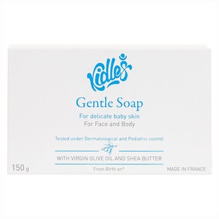 Kidles Baby Gentle Bar Soap 150g