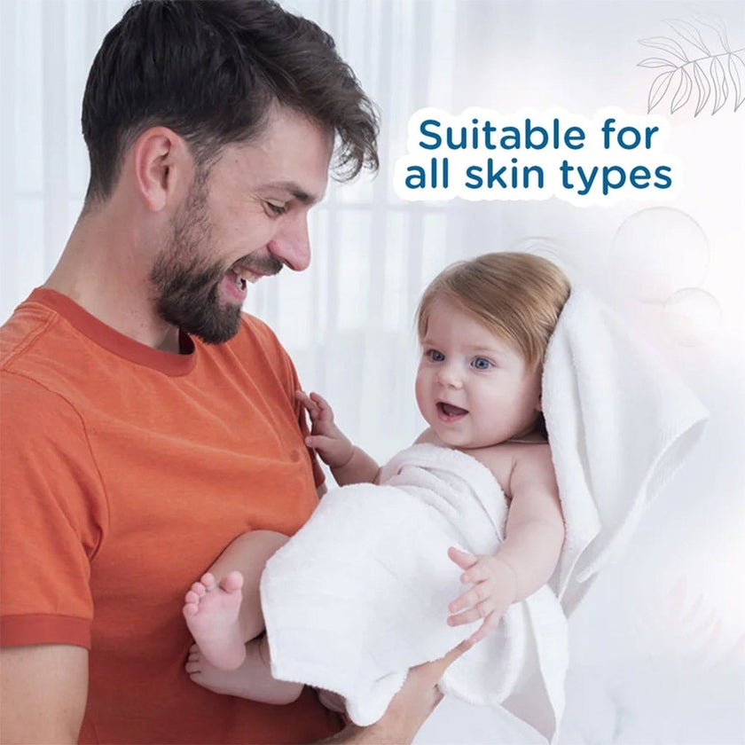 Kidles Baby Gentle Bar Soap 150g