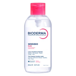 Bioderma Sensibio H2O Micellar Water 850ml