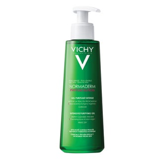 Vichy Normaderm Phytosolution Intensive Purifying Gel With Salicylic Acid 400ml