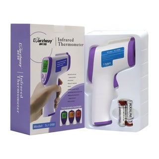 Non-Contact Forehead Infrared Thermometer
