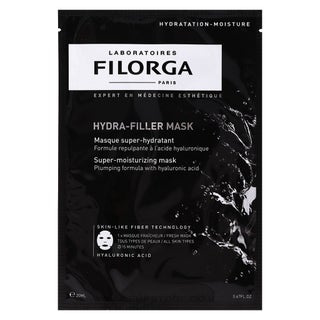 Filorga Hydra Filler Super-Moisturizing Mask, Pack of 12's