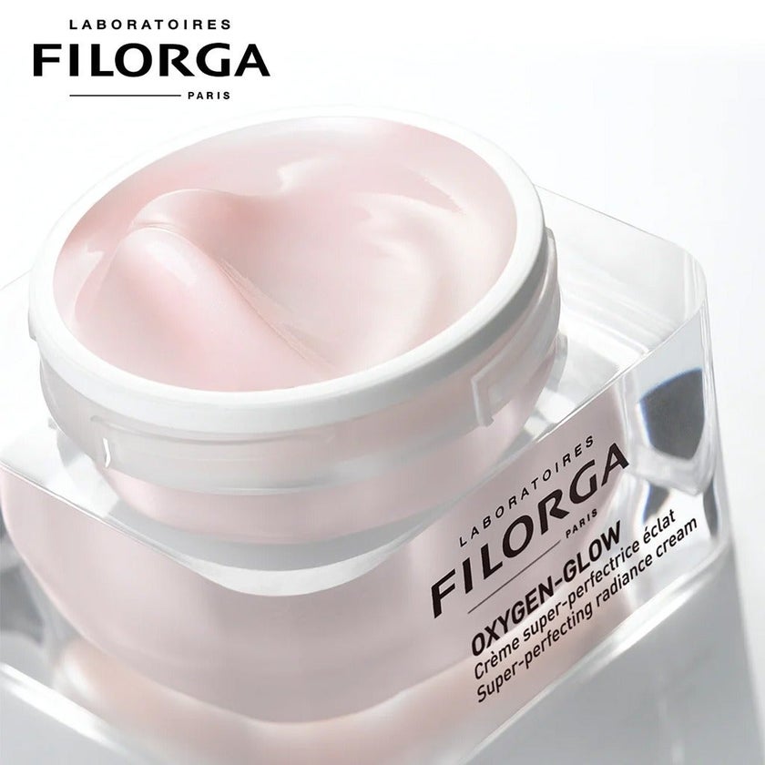 Filorga Oxygen Glow Super-Perfecting Radiance Cream 50ml