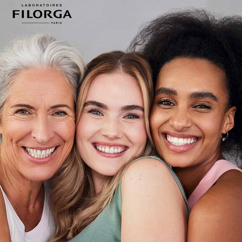 Filorga Oxygen Glow Super-Perfecting Radiance Cream 50ml
