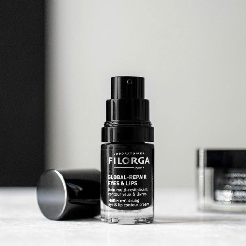 Filorga Global Repair Eyes & Lips Contour Cream 15ml
