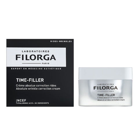 Filorga Time Filler Absolute Wrinkles Correction Cream 50ml