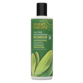 Desert Essence Tea Tree Daily Replenishing Conditioner 375ml
