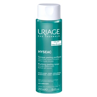 Uriage Hyseac Purifying Toner, Blackheads & Blemishes - 250ml