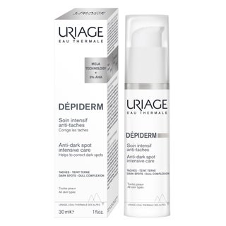 Uriage Depiderm Anti Brown Spot Intensive Night Cream 30ml