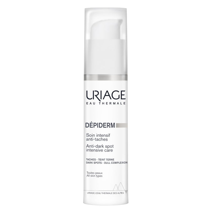 Uriage Depiderm Anti Brown Spot Intensive Night Cream 30ml
