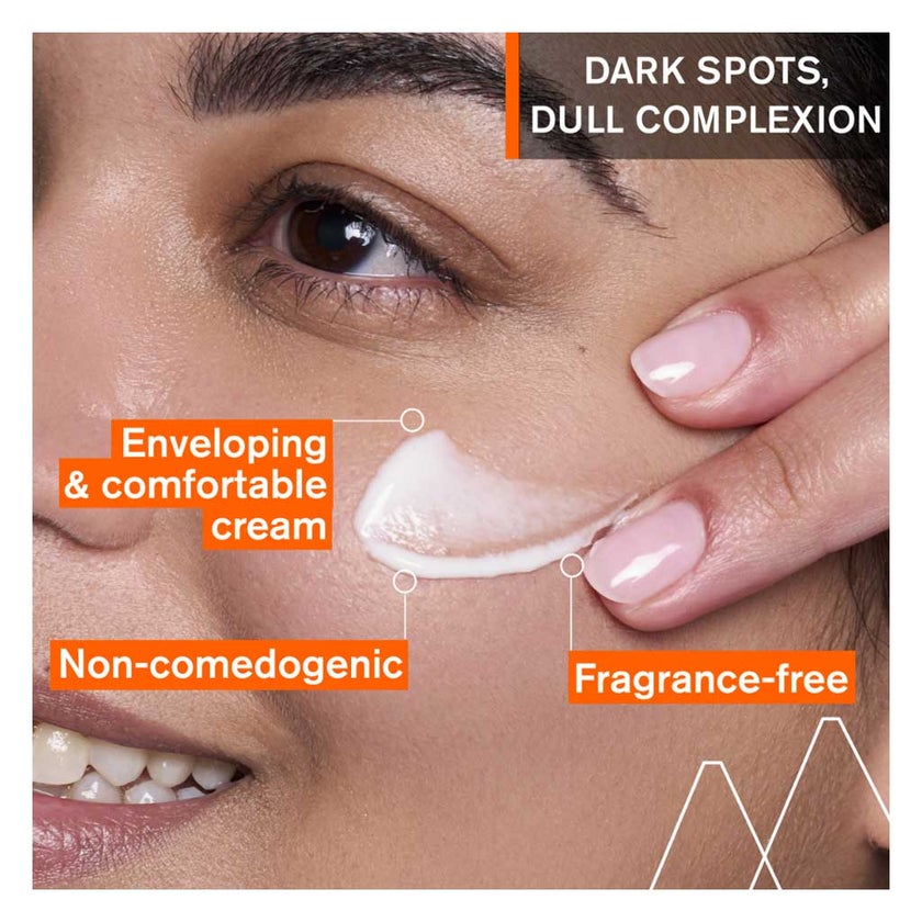 Uriage Depiderm Anti Brown Spot Intensive Night Cream 30ml