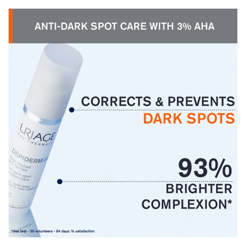 Uriage Depiderm Anti Brown Spot Intensive Night Cream 30ml