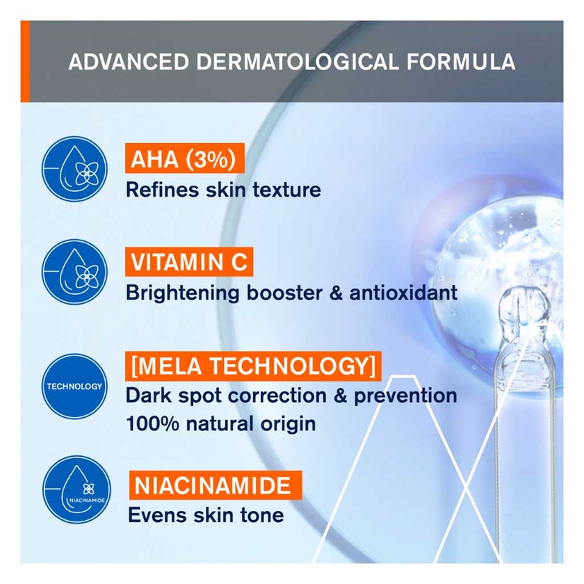 Uriage Depiderm Anti Brown Spot Intensive Night Cream 30ml