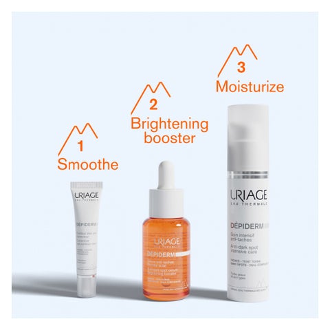 Uriage Depiderm Anti Brown Spot Intensive Night Cream 30ml