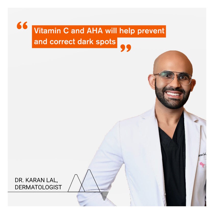 Uriage Depiderm Anti Brown Spot Intensive Night Cream 30ml