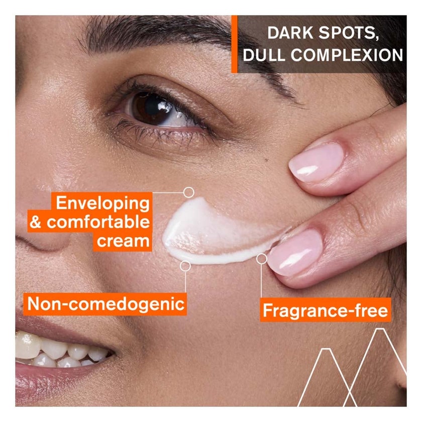 Uriage Depiderm Anti Brown Spot Intensive Night Cream 30ml