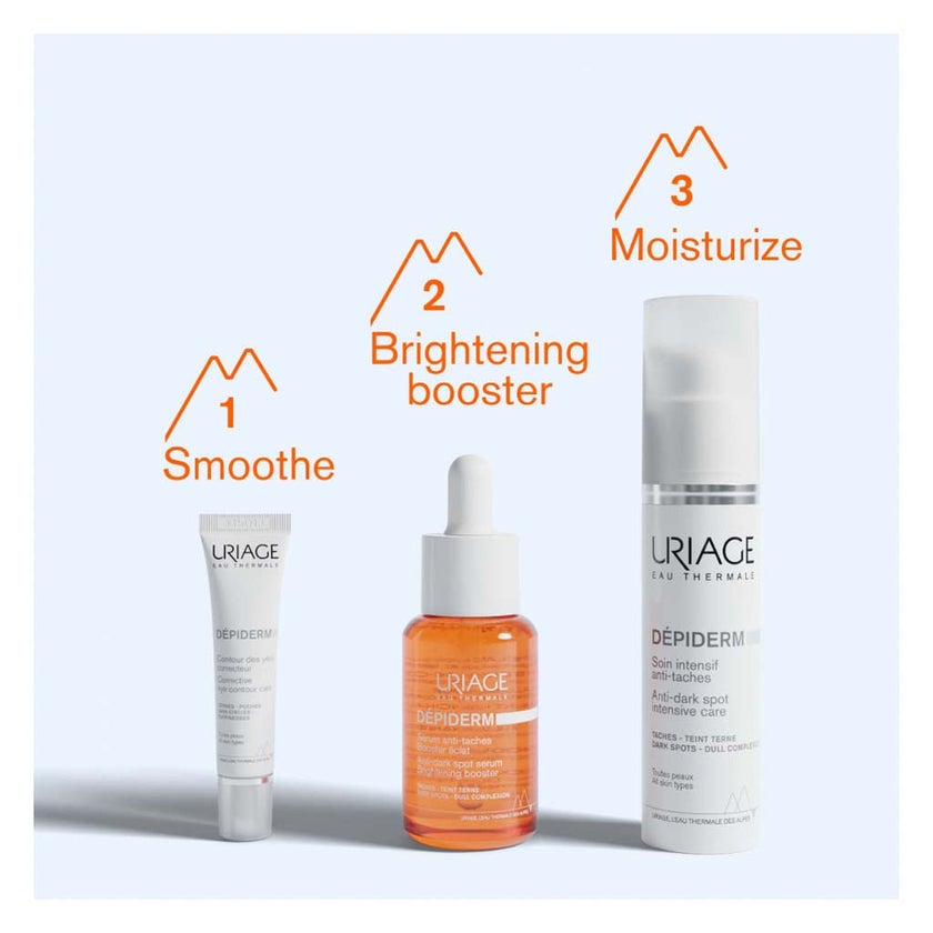 Uriage Depiderm Anti Brown Spot Intensive Night Cream 30ml