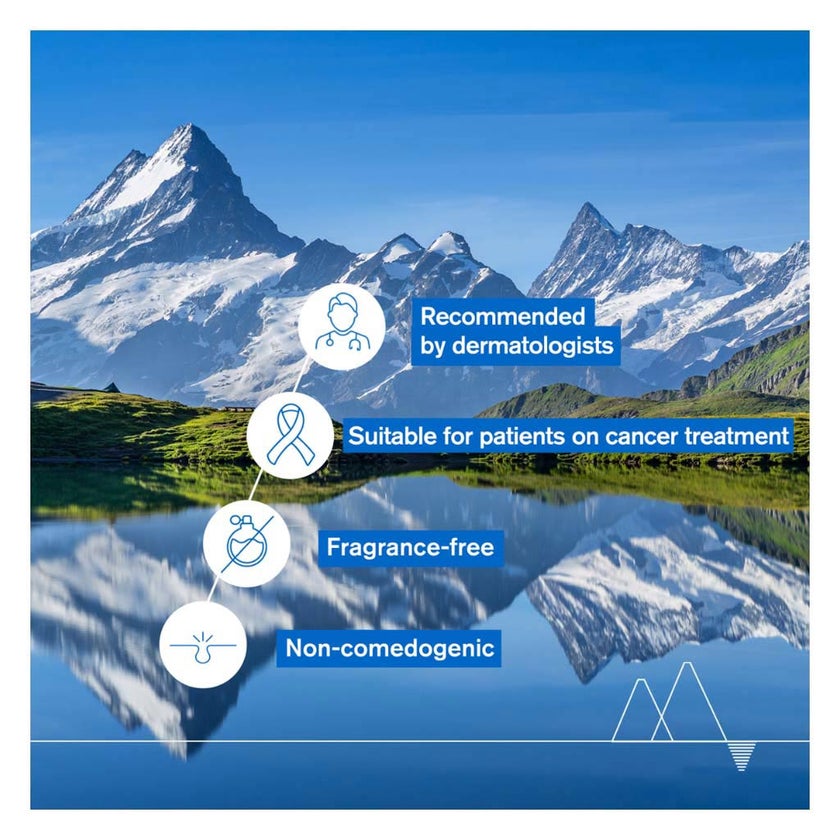 Uriage Bariederm-CICA Repairing Cream With Copper & Zinc 100ml